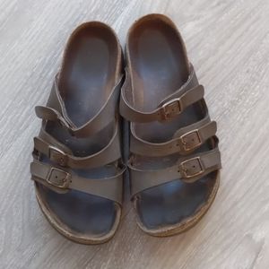 Arizona Birkenstocks